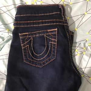 True religion pants